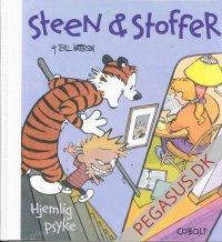 Steen & Stoffer (2007) 5 (HC): Hjemlig psyke