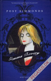 Gemma Bovery