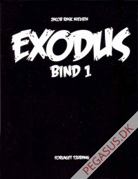 Exodus: Bind 1