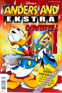 Anders And ekstra 2006 2