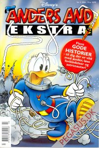 Anders And ekstra 2006 3