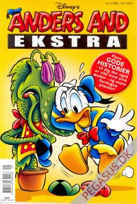 Anders And ekstra 2006 5