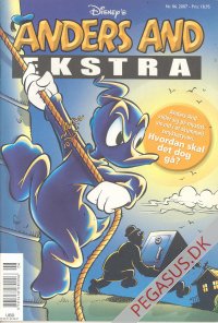 Anders And ekstra 2007 6
