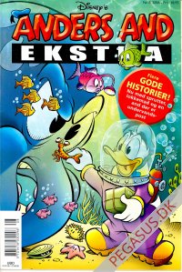 Anders And ekstra 2006 8