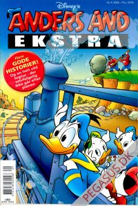 Anders And ekstra 2006 9