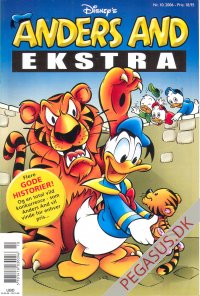 Anders And ekstra 2006 10