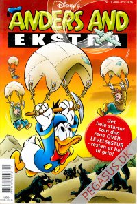 Anders And ekstra 2006 11