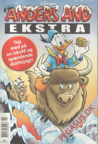 Anders And ekstra 2007 11