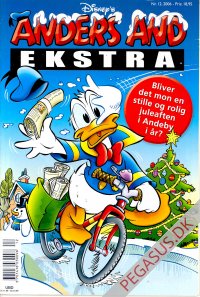 Anders And ekstra 2006 12