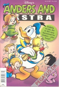 Anders And ekstra 2007 3