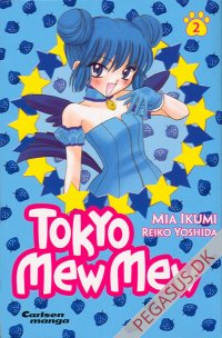 Tokyo Mew Mew 2
