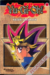 Yu-Gi-Oh! 1