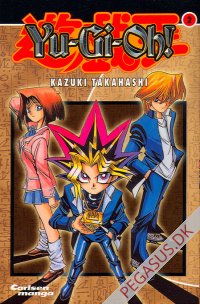 Yu-Gi-Oh! 2