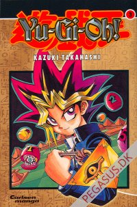 Yu-Gi-Oh! 3