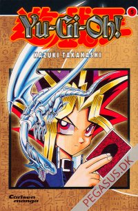Yu-Gi-Oh! 5
