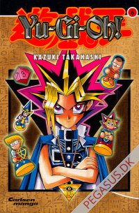 Yu-Gi-Oh! 6