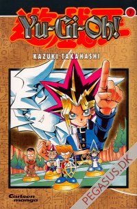 Yu-Gi-Oh! 7