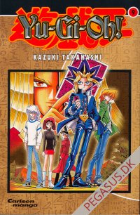 Yu-Gi-Oh! 9