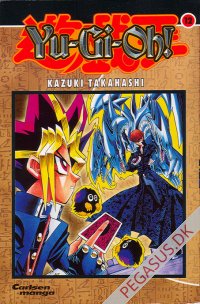 Yu-Gi-Oh! 12