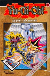 Yu-Gi-Oh! 15