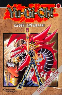Yu-Gi-Oh! 20
