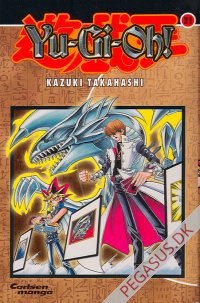 Yu-Gi-Oh! 21
