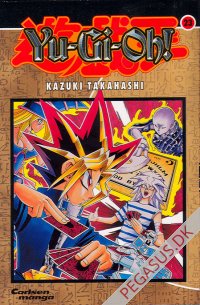Yu-Gi-Oh! 23