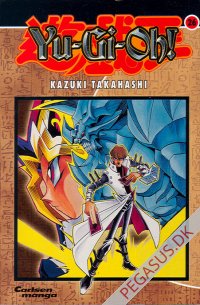 Yu-Gi-Oh! 26