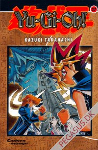 Yu-Gi-Oh! 27