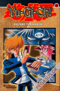 Yu-Gi-Oh! 28