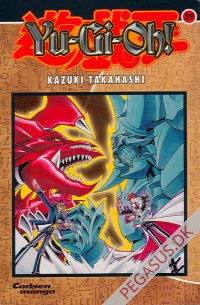 Yu-Gi-Oh! 29