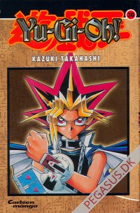 Yu-Gi-Oh! 30