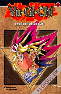 Yu-Gi-Oh! 32
