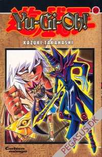 Yu-Gi-Oh! 35