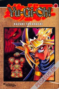Yu-Gi-Oh! 36