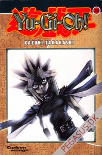 Yu-Gi-Oh! 38