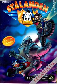 St&aring;landen p&aring; nye eventyr 2001 9