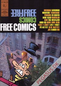 Free comics 1