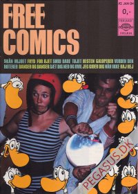 Free comics 2