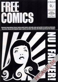 Free comics 4