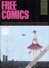 Free comics 5