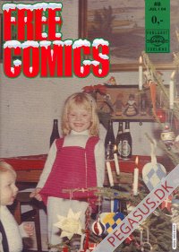 Free comics 8