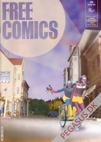 Free comics 9