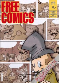 Free comics 12