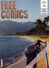 Free comics 13