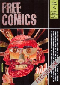 Free comics 14