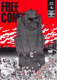 Free comics 15