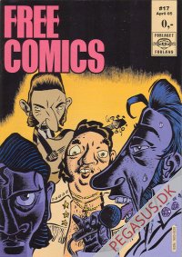 Free comics 17
