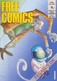 Free comics 19