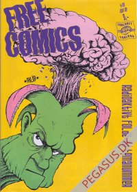 Free comics 23